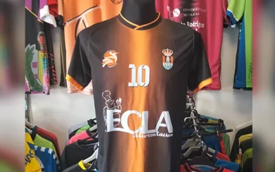 La Magia de la Sublimación Textil