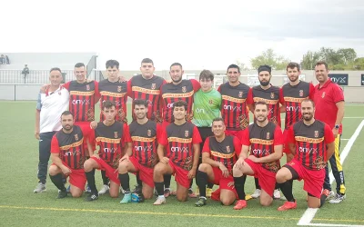 Torneo de Fútbol de Laguna de Duero