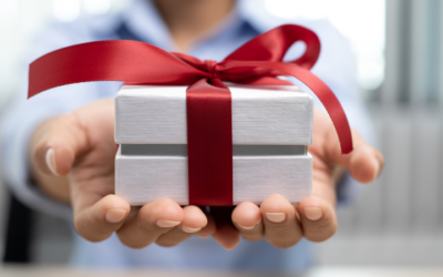 10 ideas para regalos de empresa en Navidad