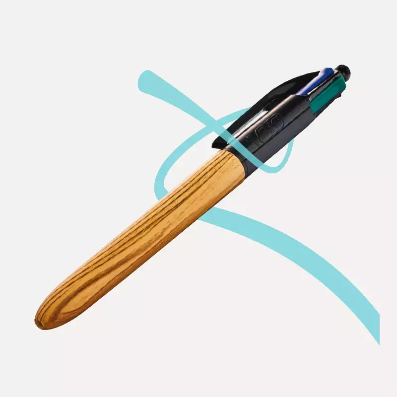 Bic Graphic 2024