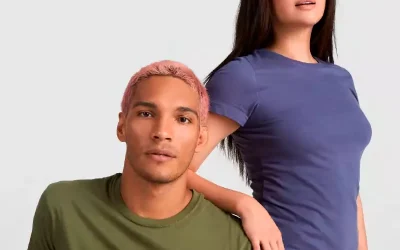 Comprar ropa Roly nunca fue tan fácil