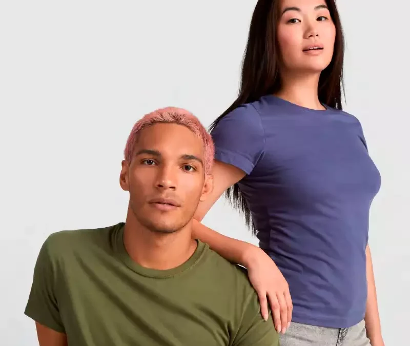 Comprar ropa Roly nunca fue tan fácil