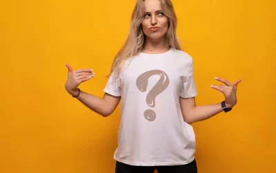 ¡Sé original! Hazte tu camiseta personalizada