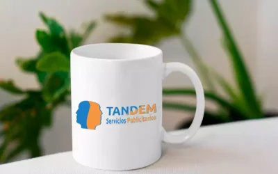 Tazas personalizadas